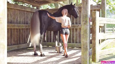 Emilys Diary - Episode 5 - Creamy Test