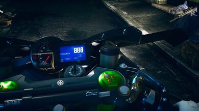 Rewritten as: DVa Plus Nerf This! Full Throttle! [ElSharkoDiablo]