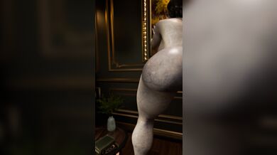 Mommy Alcina Dimitrescu Part 3 [Jekylll] [4K]