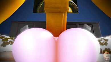 One-Handed Handjob: The Sequel, Starring RealVinyl