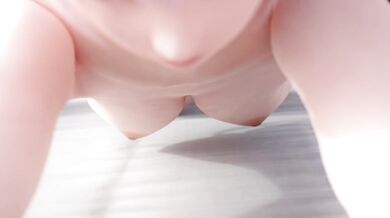 Mysterious Luna: The Stretcher