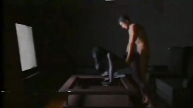 VHS: Sadako Yamamura - Horror Hentai [REMASTERED]