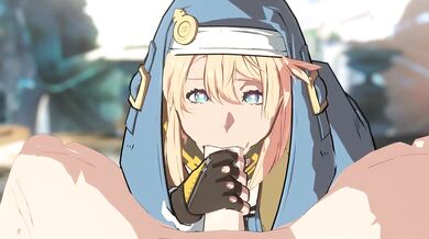 The MILF Next Door - Bridgets Blowjob Adventure