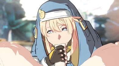 The MILF Next Door - Bridgets Blowjob Adventure