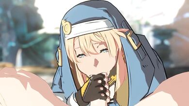 The MILF Next Door - Bridgets Blowjob Adventure