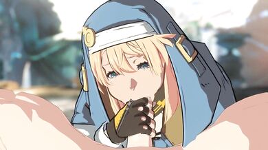 The MILF Next Door - Bridgets Blowjob Adventure