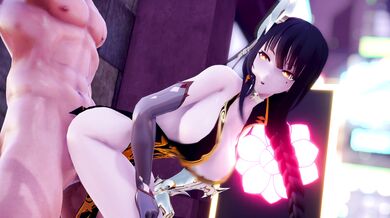 Pornstars Lustful Adventure: The Normal Version