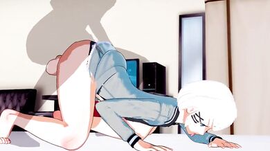 Detective and Mou, Die Together - Siesta