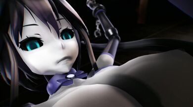 Miku Meets Android (Sound) - The Ultimate Cyborg Hentai Adventure