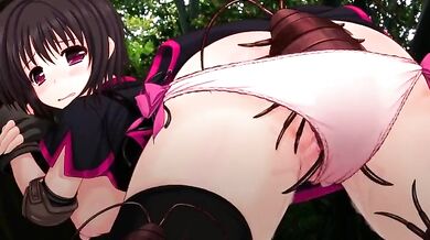 Piggybacking on my roommates Wi-Fi, I get to enjoy a free porn stream of her watching me shower