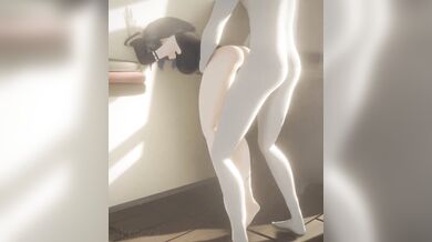 Hardcore Sex on Lava Floor: Extreme Edition Gone Wrong - Filled with Hentai Passion!