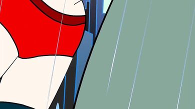 The Hentai Chronicles - Part 1: A 3-Way Slut Squad with No Sex
