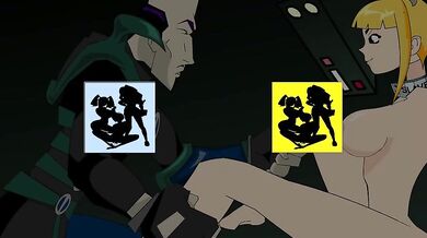 The Hentai Chronicles - Part 1: A 3-Way Slut Squad with No Sex