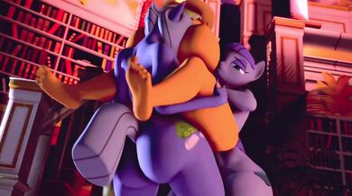 Daddys Little Ponies - A Hentai Adventure