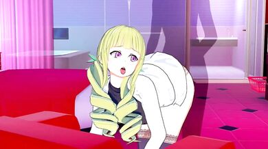 The Ultimate Hentai Creation! - Keine Kanzaki