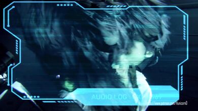 A Parasite In The Ship [HunicornD]