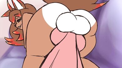 Rewritten: Sounding Neayix - Reverse Doggy Fellatio