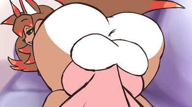 Rewritten: Sounding Neayix - Reverse Doggy Fellatio