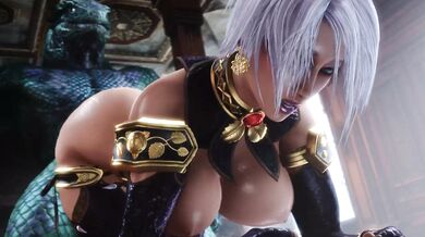 My Big Cock Collection of 79 Scenes!