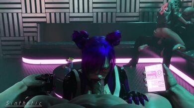 My Big Cock Collection of 79 Scenes!