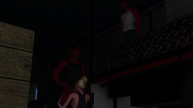 The Stepdaughter #3: Stepmoms Revenge