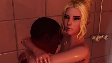 Mother and Daughter Share a Bed: The Stepdaughter #2