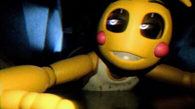 The Hentai Porn Nights At Freddys!