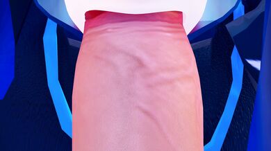 Saori Joumae (Blue Archive) - Clothing Version: 4K Ultra HD Hentai Porn