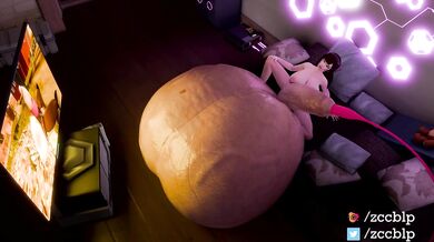 The Dva Assassin: A Nerf Gun Adventure