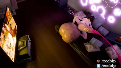 The Dva Assassin: A Nerf Gun Adventure