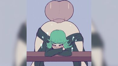 The Tornados Fury: Tatsumaki Gets F**ked