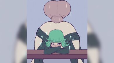 The Tornados Fury: Tatsumaki Gets F**ked