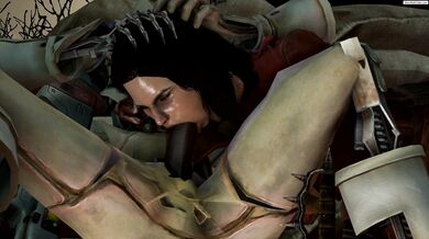 Blowjob for Sexy Schoolgirl Lo*li Doll (GurochanLP)