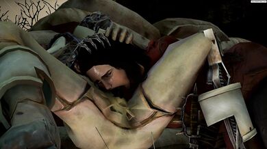 Blowjob for Sexy Schoolgirl Lo*li Doll (GurochanLP)