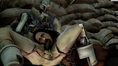 Blowjob for Sexy Schoolgirl Lo*li Doll (GurochanLP)