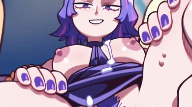 Unleashing the beast inside - Compilation animation in speedos NSFW #3