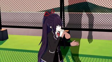 Tohka Yatogami, the Living Dead Girls Hentai Adventures