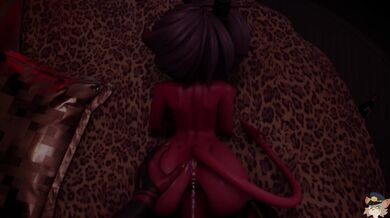 [4K] Millie Motel: The Hentai Experience