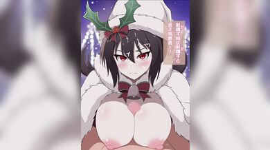 Rampant Titties and Ass Fucking 1: The Intruder]