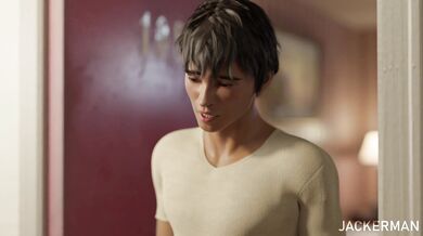 Sneaky Mommas First Night: Jackermans Debut