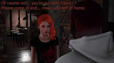 The Queen of Spades #3: A Hentai Porn Adventure