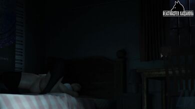 Savage Love - A Monstrous Prime Ministers Request