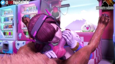 Savage Love - A Monstrous Prime Ministers Request