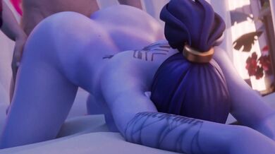 Watching Over Overwatch - Void Palace