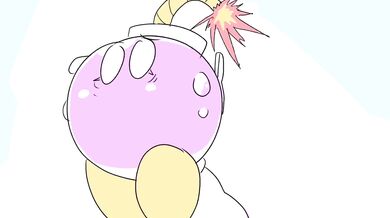 Busty Bombette Dragon Weirdo (Sound)