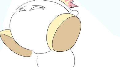 Busty Bombette Dragon Weirdo (Sound)