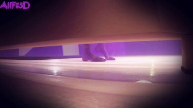 GIRLS WITH STINKY POV: HALLOWEEN SPECIAL