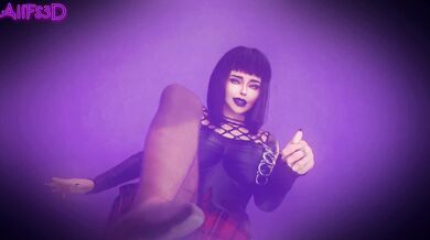 GIRLS WITH STINKY POV: HALLOWEEN SPECIAL