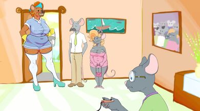 Rewritten as: Game Over Part 2 (4K)