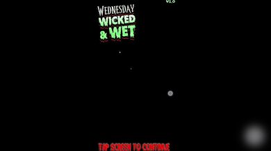 Horny Hentai Housewives: Squirting with Strangers